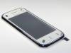 Nokia N97 Mini Touch Screen Οθόνη Αφής + Μπροστά Κάλυμμα - Άσπρο Nokia N97 Mini Touch Screen Οθόνη Αφής + Μπροστά Κάλυμμα - Άσπρο
